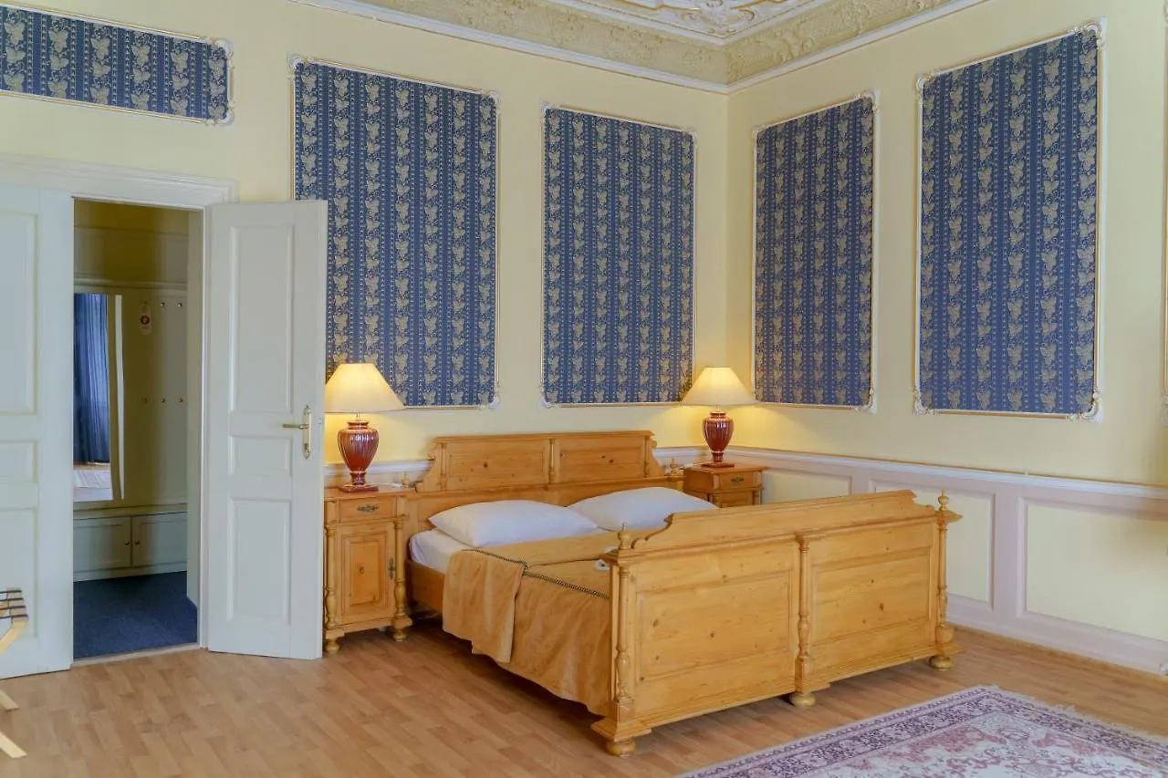 Heluan Hotel Karlsbad