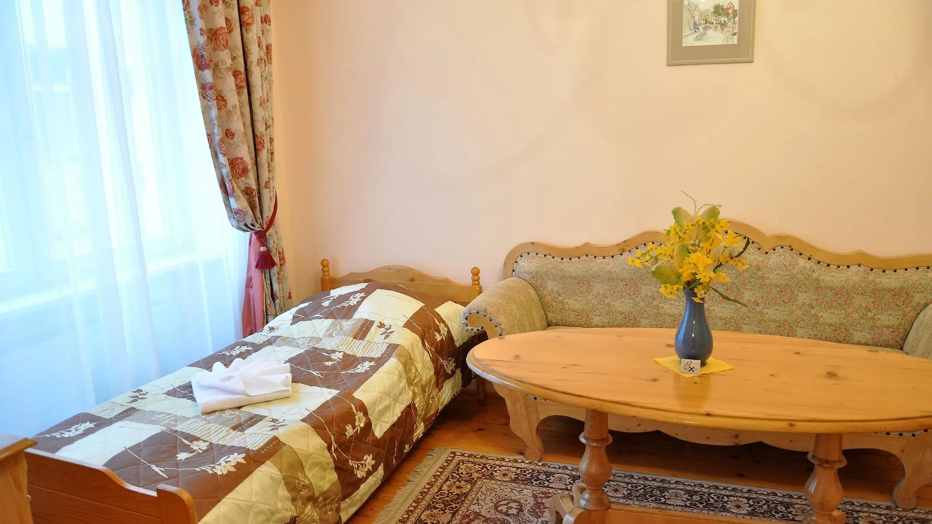 Hotel Heluan Karlovy Vary