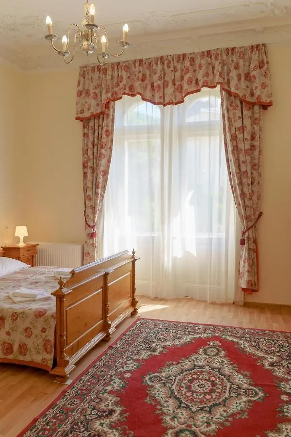 Hotel Heluan Karlovy Vary
