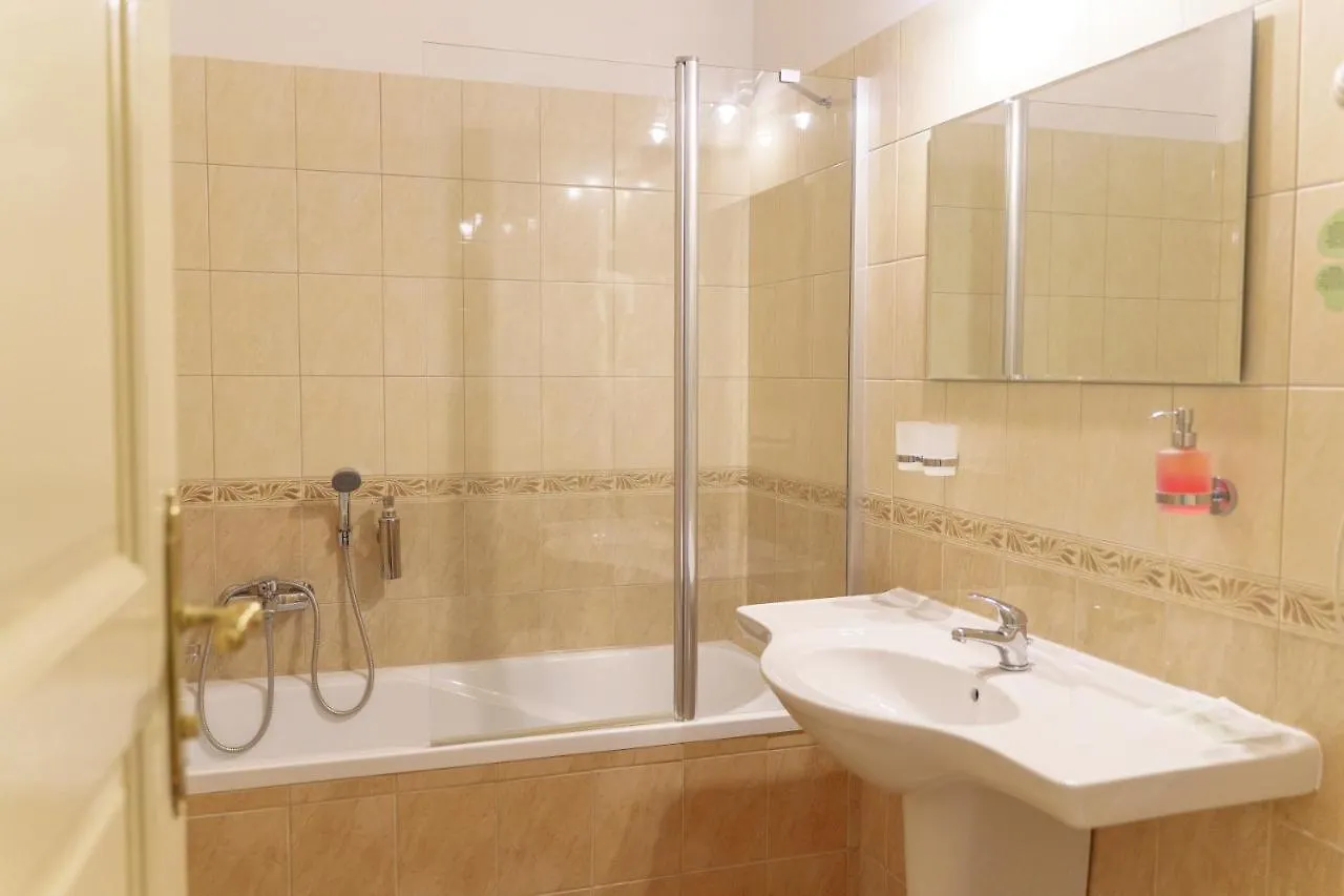 Hotel Heluan Karlovy Vary