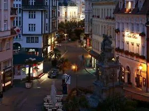 Hotel Heluan Karlovy Vary